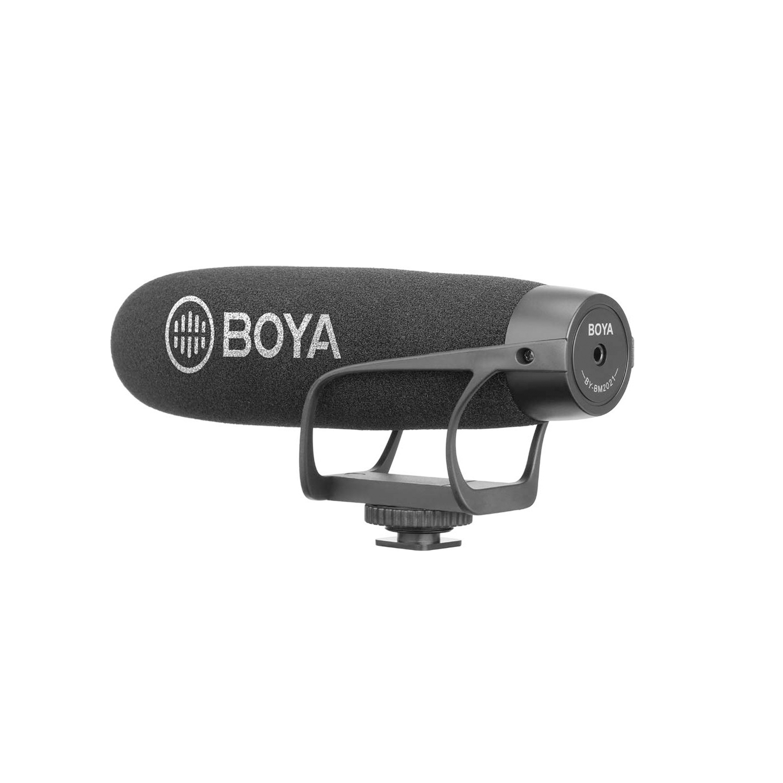 Boya BY-BM2021 Shotgun Microphone