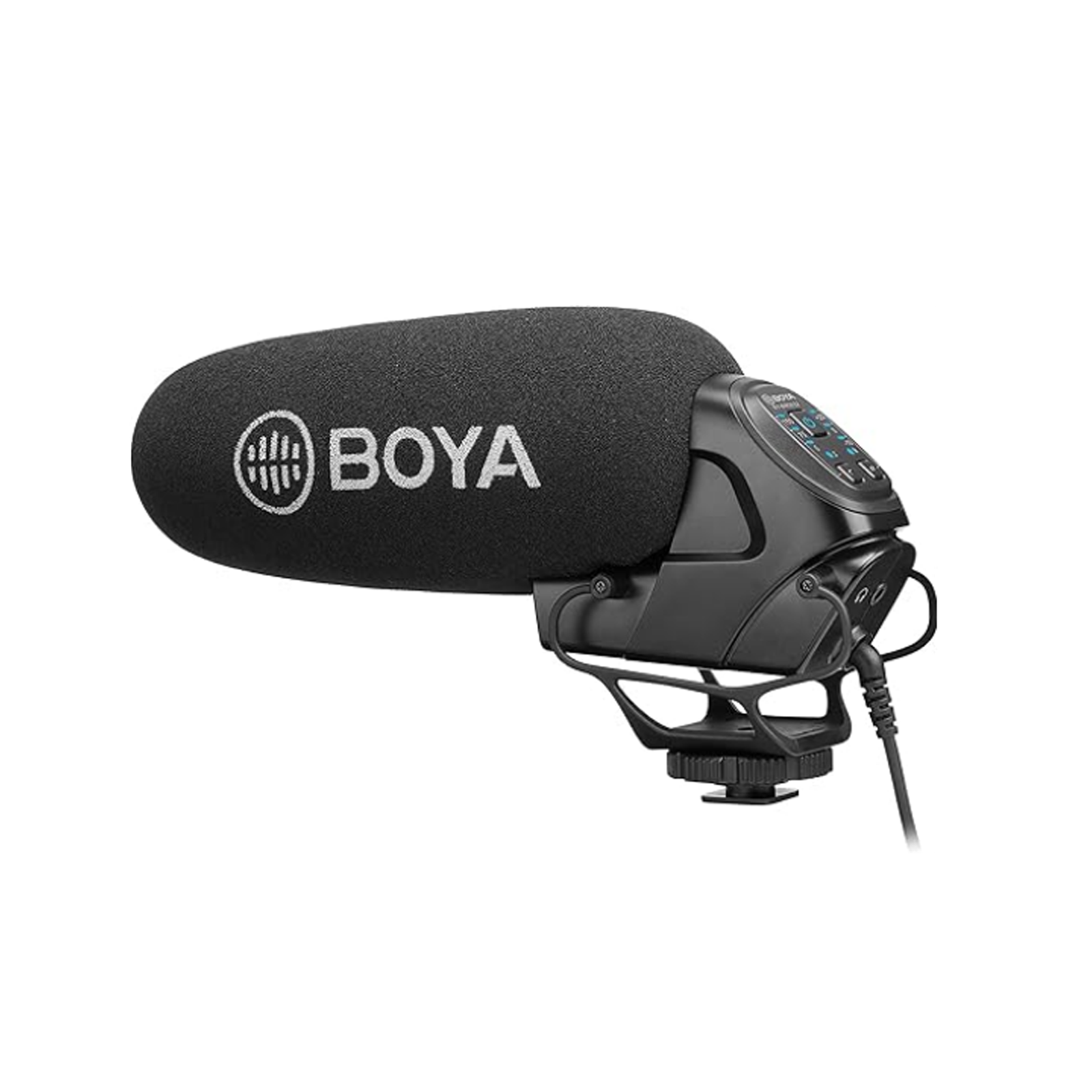Boya BY-BM3032 Super Cardioid Mic