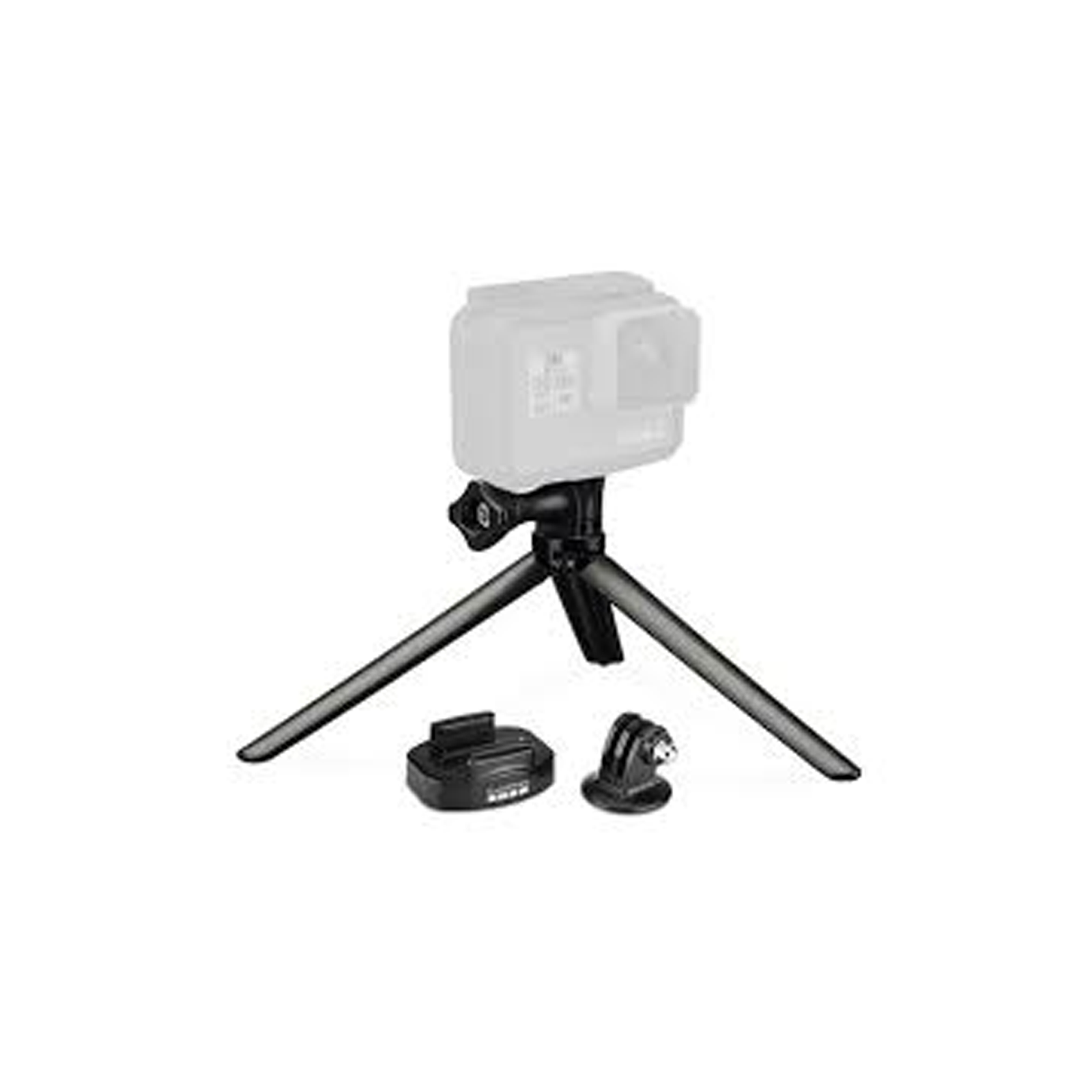 Gopro Tripod Camera Mount Kit