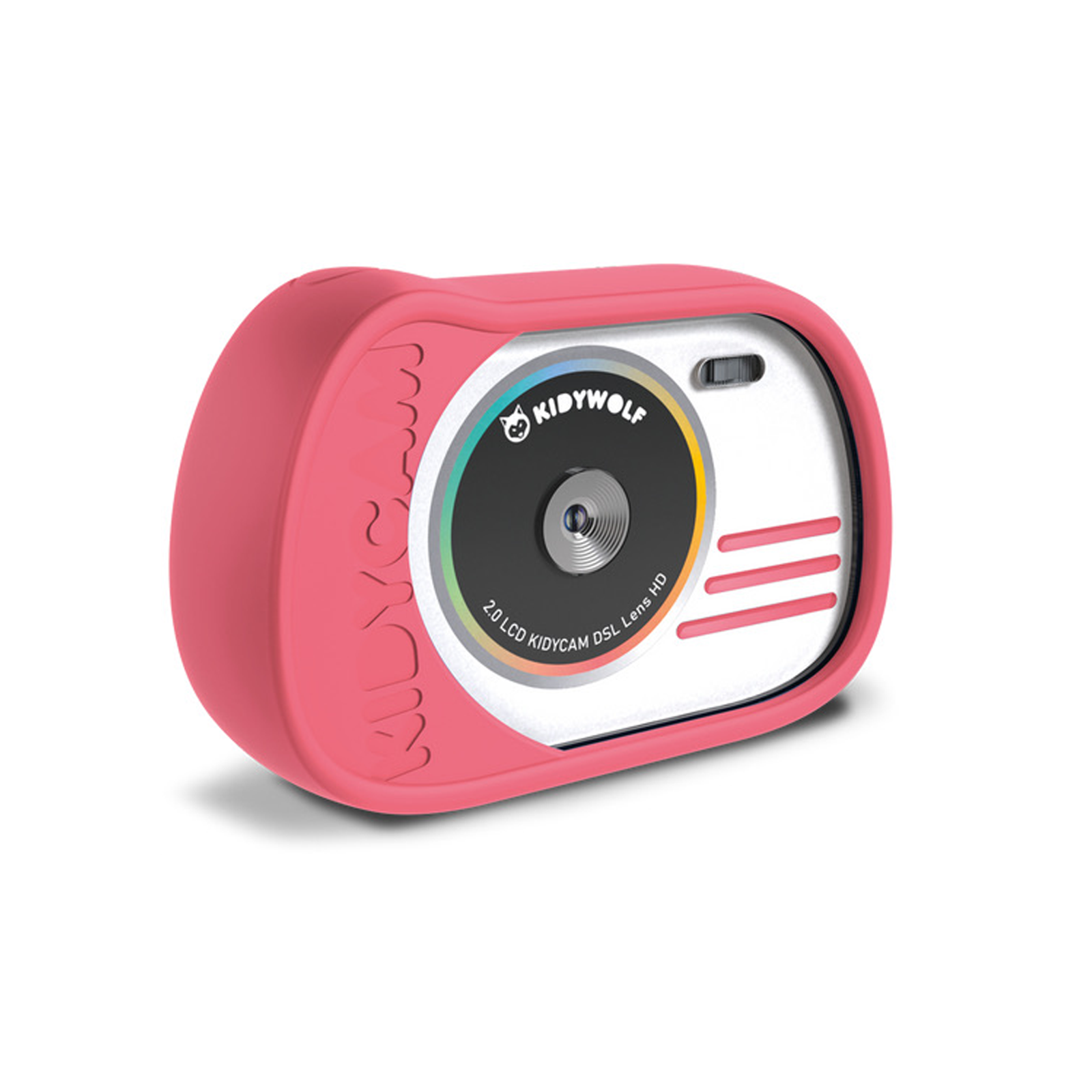 Kidycam Camera - Pink