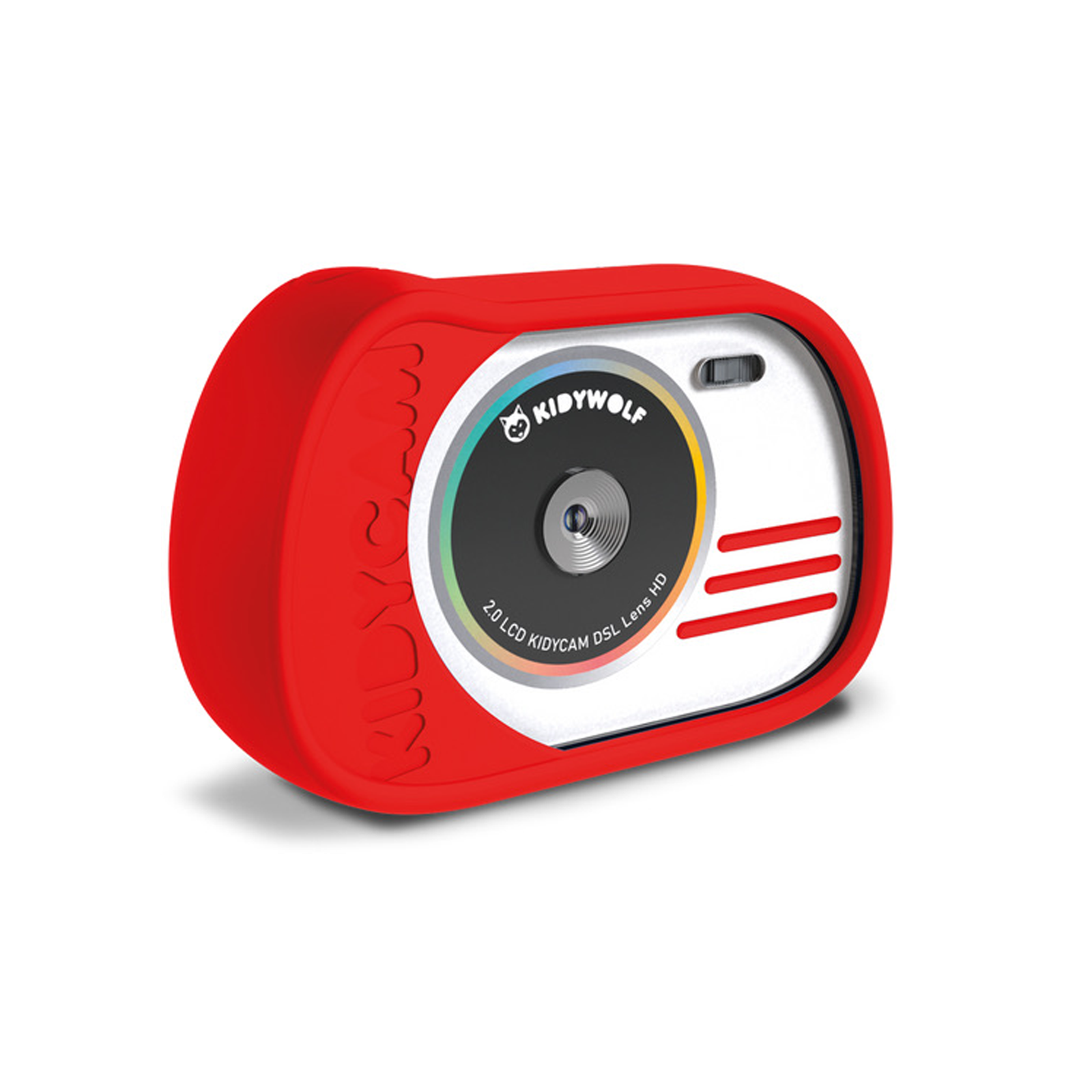 Kidycam Camera - Red
