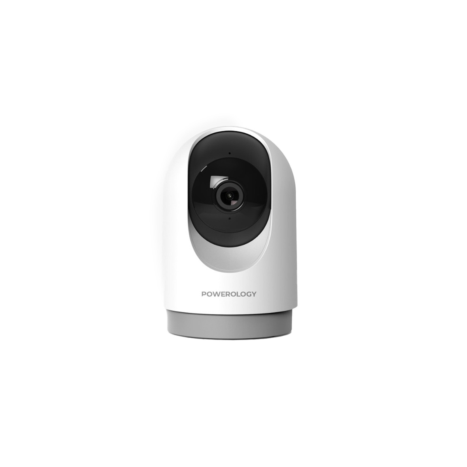 Powerology Indoor Ptz Smart Camera