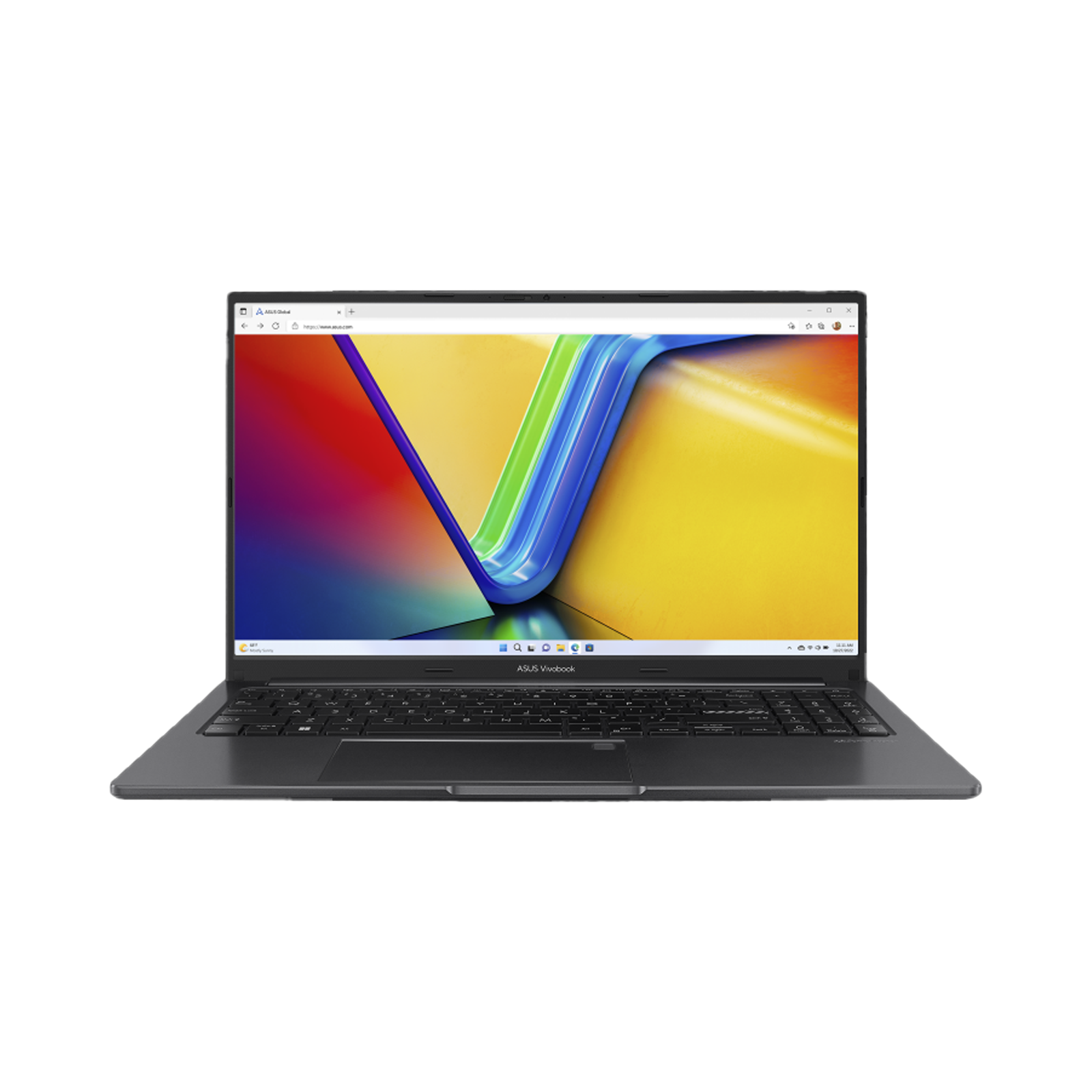 ASUS Vivobook 15 OLED