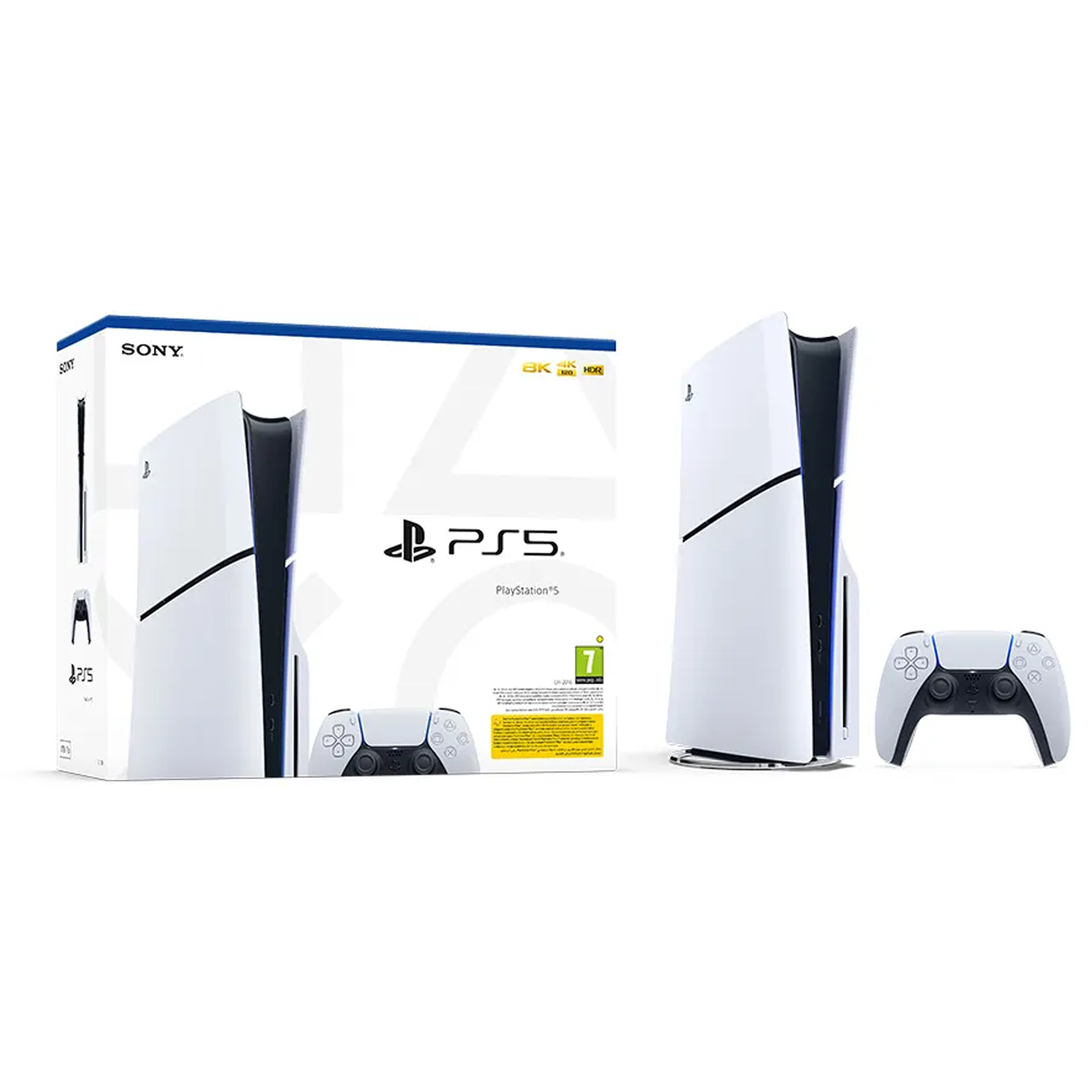 PlayStation 5 Consoles