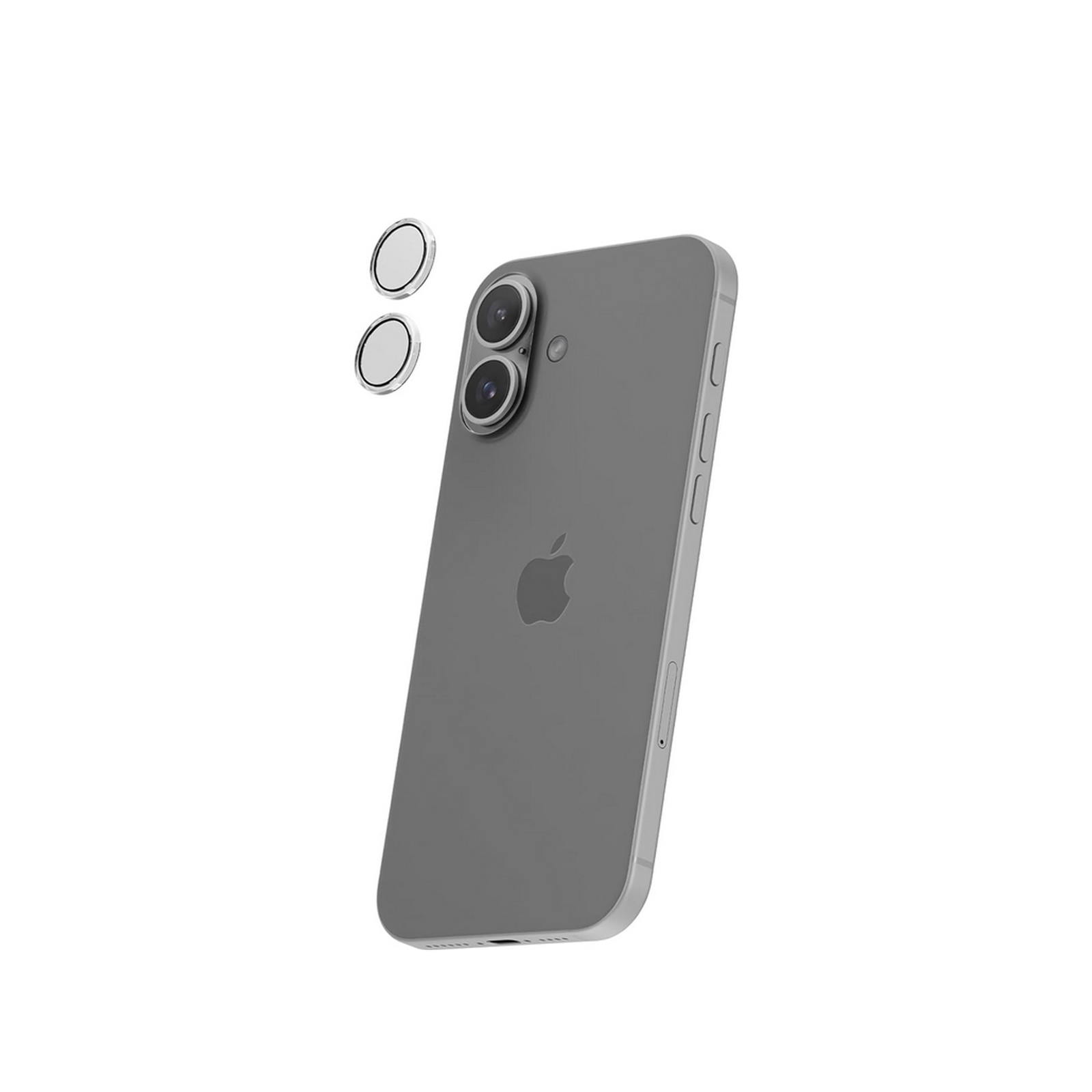 iPhone Lens Protectors