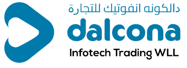 Dalcona Logo